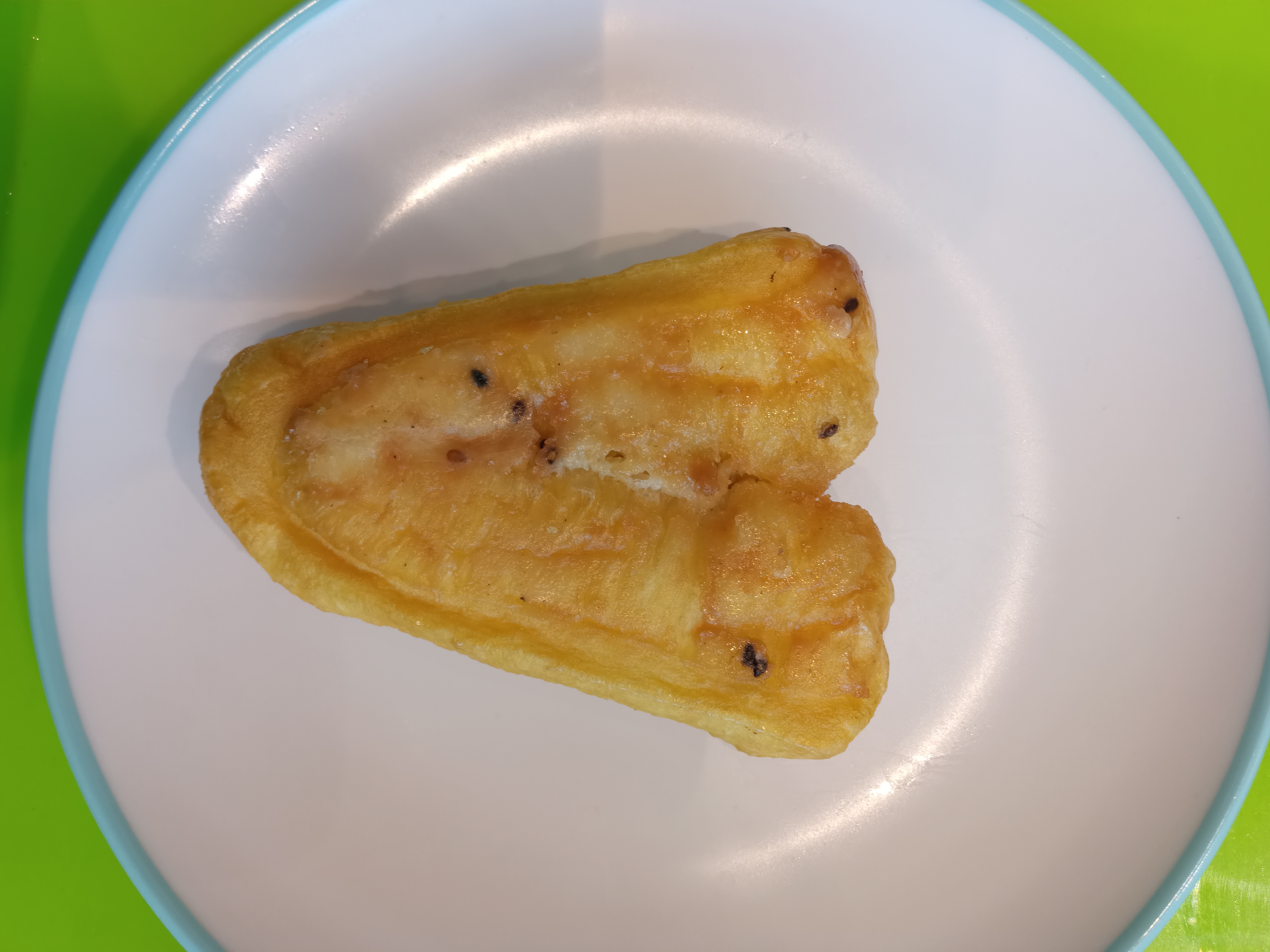 马蹄酥