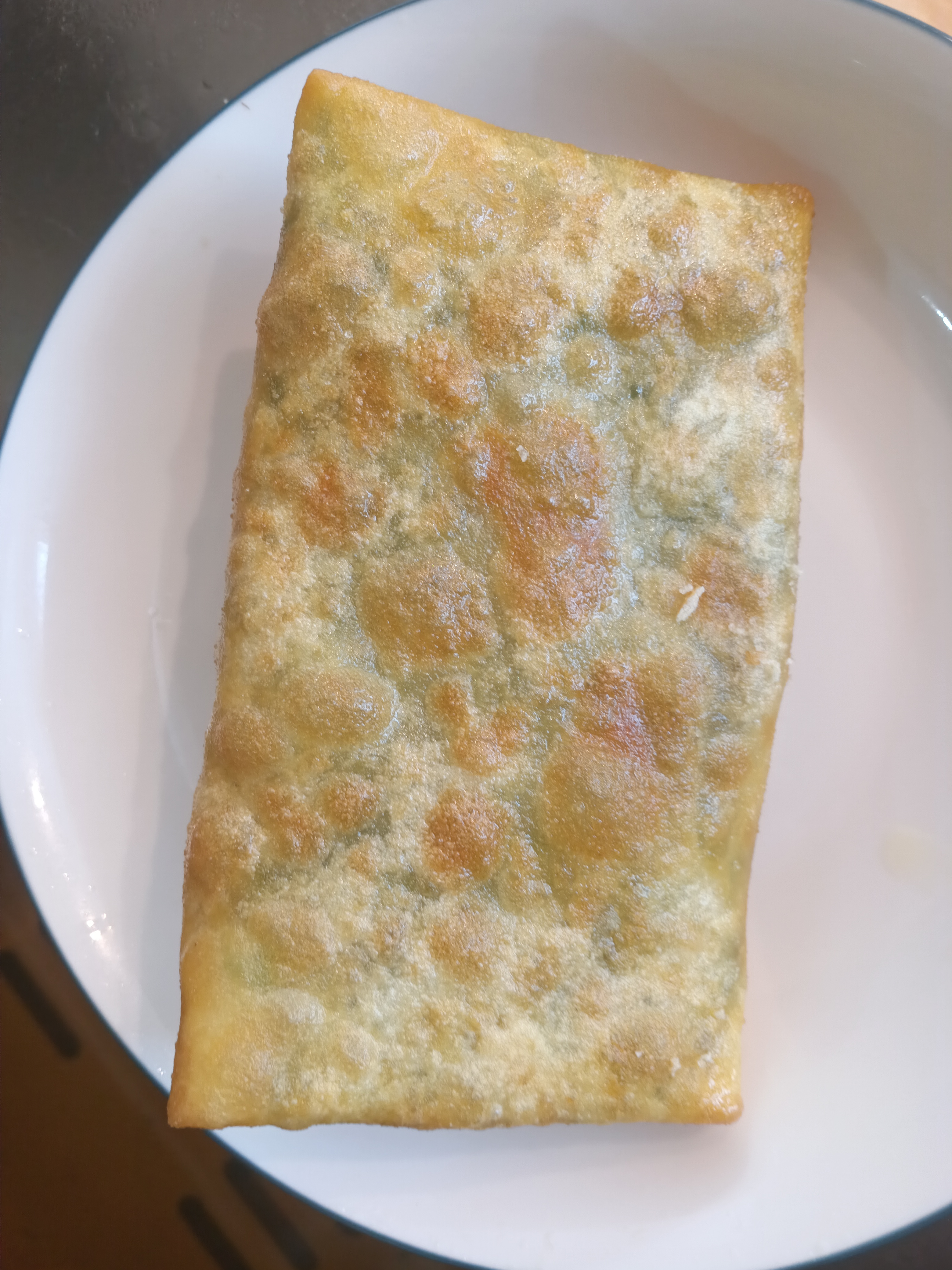 韭菜盒子